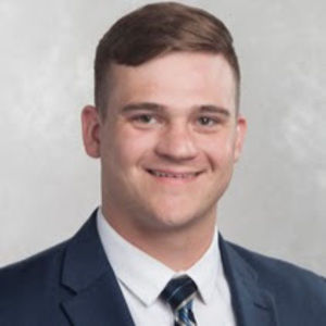 Meet your Posher, Nathan